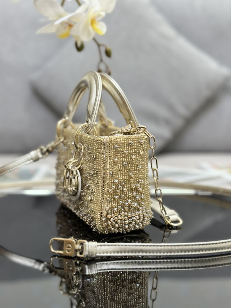 chr1st1an D10r my lady bags